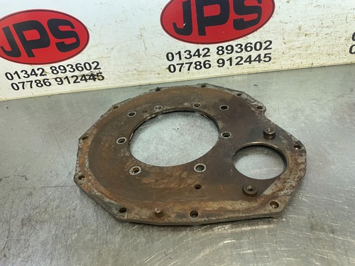 Engine backplate kubota d850 - x,