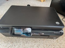 HP Photo Smart 5520 E All In One Series