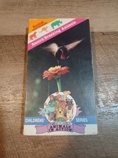 RECORD-BREAKING ANIMALS-