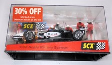 SCX Techni-Toys SRS2 60870