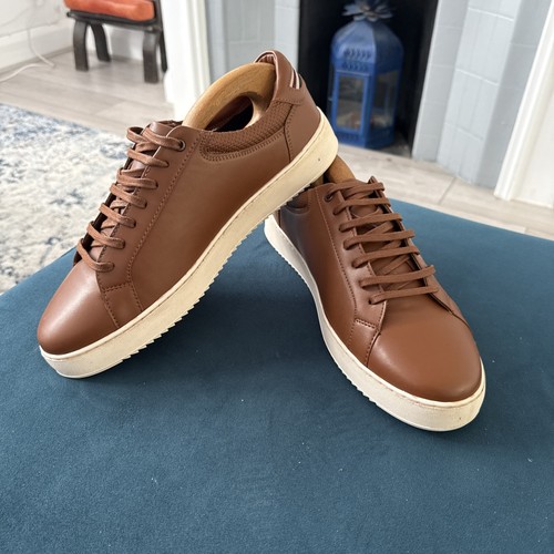 Lambretta men robbie leather - robbie,
