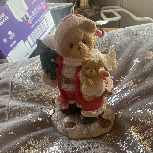 Cherished teddies clara - teddies,