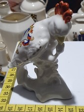Crested Ware China, Gemma