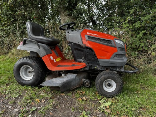 2014 husqvarna yth 184t lawn - husqvarna,