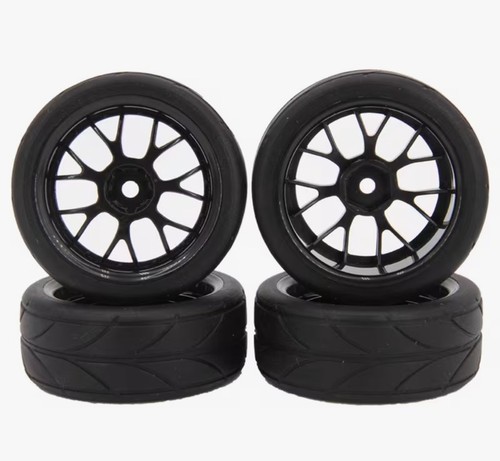 4pcs tires wheels - tires, rim