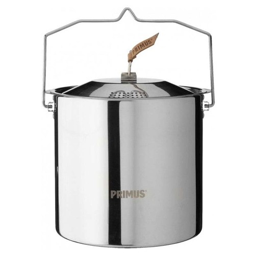 Primus campfire pot stainless - primus,