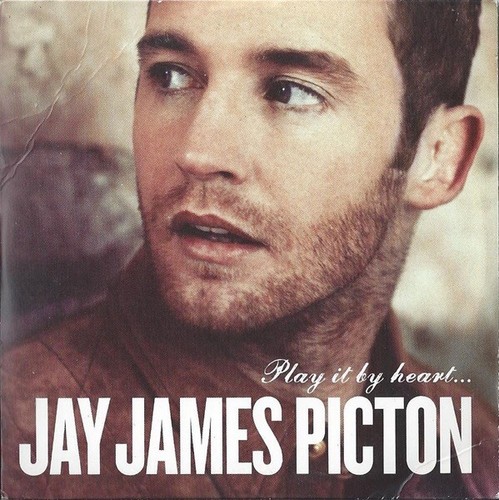 Jay james picton play - play, by