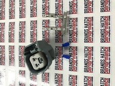 8x FOR GREY EV6 EV14 USCAR