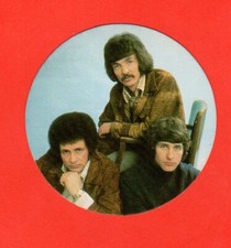 New World  Tonibell Pop Star