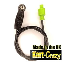 Magnetic Lap Sensor fits