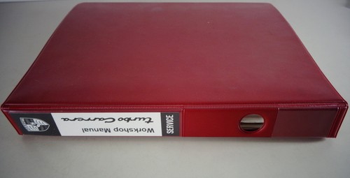 Workshop manual repair - manual, /