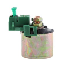 Motorcycle Starter Solenoid
