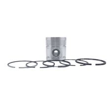 PISTON + PISTON RING SET
