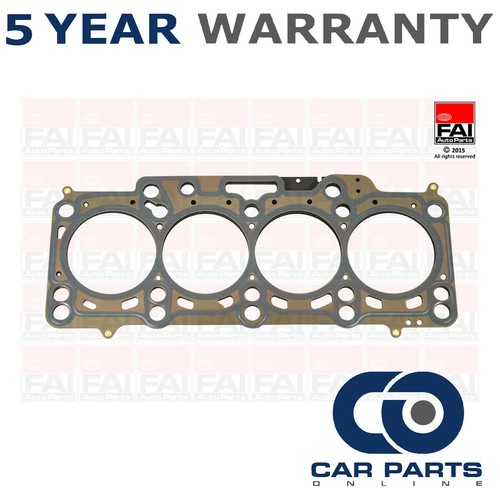 Cylinder head gasket - cylinder,