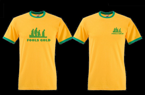 Stone roses fools - stone,