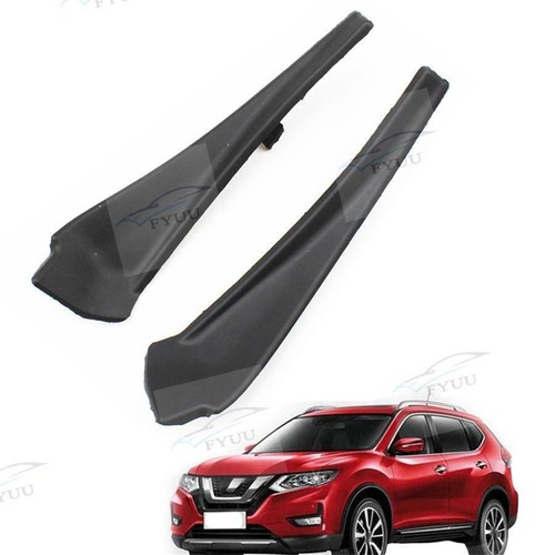 1pair front wiper - 1pair, side
