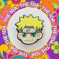 CARTOON - Naruto Uzumaki Anime