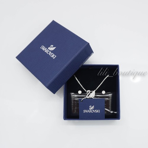 Nib swarovski 5136654 swan - 5136654,