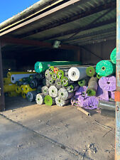 Artificial Grass Roll End - Off Cuts - Various Sizes