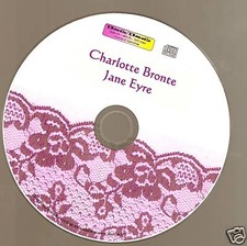 Charlotte Bronte / Jane Eyre