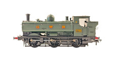 BACHMANN 00 GAUGE - 32-213DC -