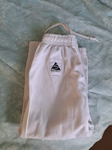 Kids judo spirit - kids, trousers