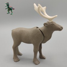 Playmobil Animal Reindeer 3604