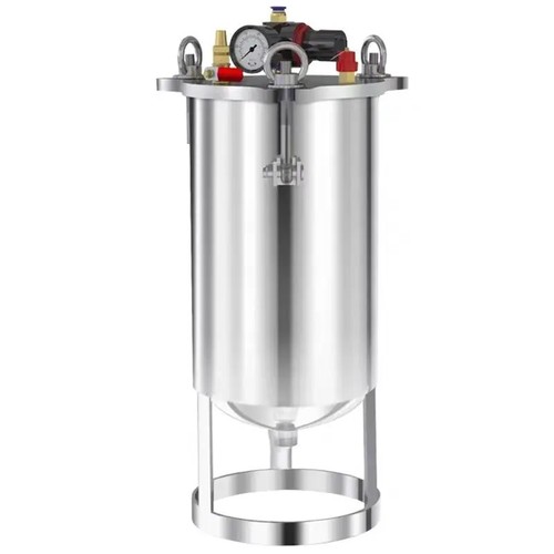 Stainless steel pressure - steel,