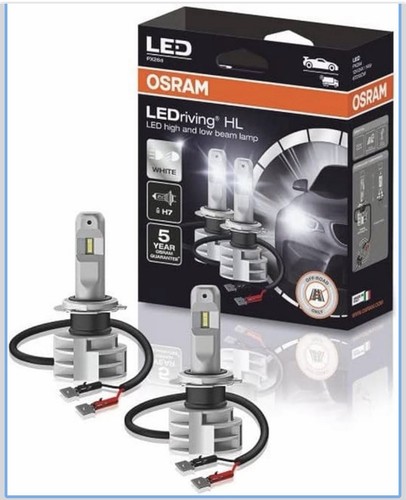 Osram 67210cw ledriving hl - 67210cw,