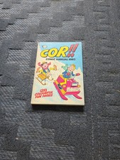 Cor comic annual 1982 - annual,
