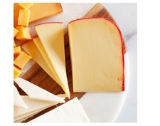 Dutch Gouda Cheese From