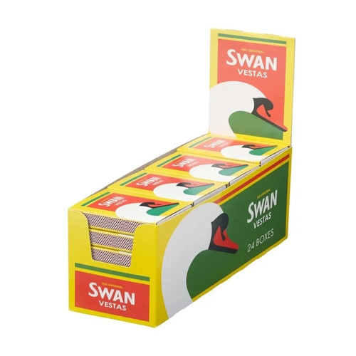 Swan vestas the original - swan,