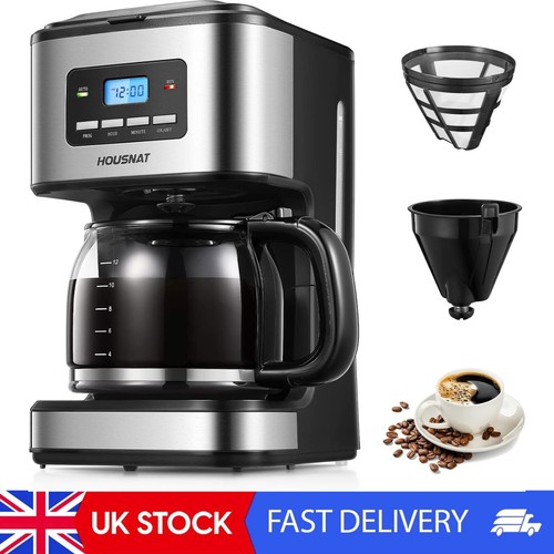 Filter coffee machine - filter,