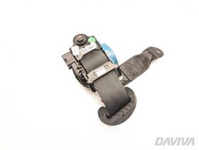 2019 Hyundai i10 Rear Seat Belt Hatchback 4/5dr 89810-B9000 1.0