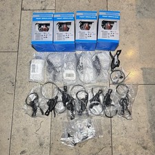 Joblot Of New Shimano Parts Front Derailleurs Shifters DEORE XT Sl-M8000 SLX MTB