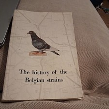 1976 History of The Belgian