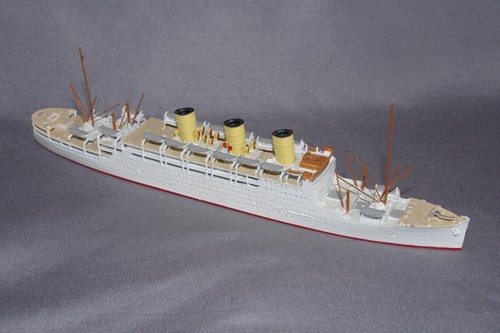 Albatros passenger ship - albatros,