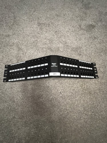Panduit dp5 patch - panduit,