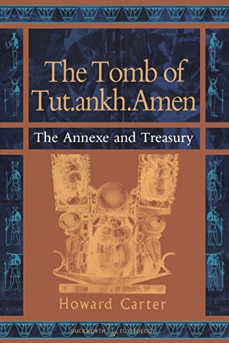 The tomb tut ankh amen - tomb, tut.ankh.amen