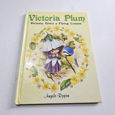 1981 Victoria Plum Gives A