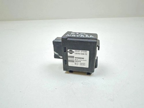 Nissan np300 navara d40 - nissan,