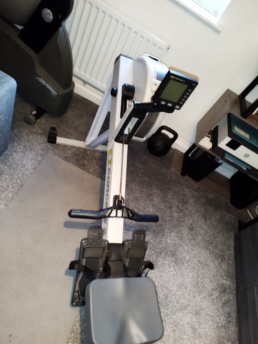 Concept2 rower model - concept2,