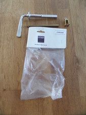 CP Hart Chrome WC Cistern Lever - Unused