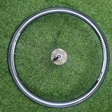 DT Swiss 700c 9 Speed Road