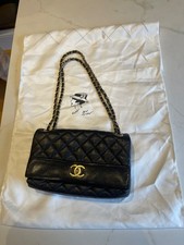 Chanel 2013 mademoiselle bag