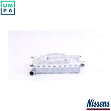 OIL COOLER ENGINE OIL 90618