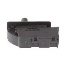 Fridge spare parts door light - parts,