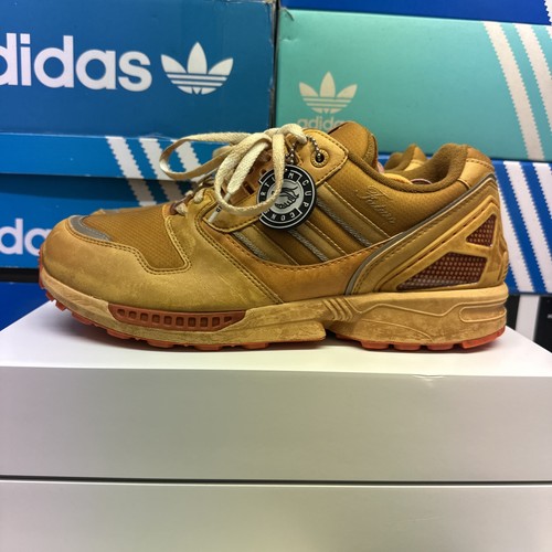 Adidas zx8000 the future - zx8000, x