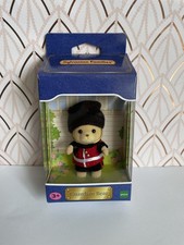 Sylvanian Families, Rare /