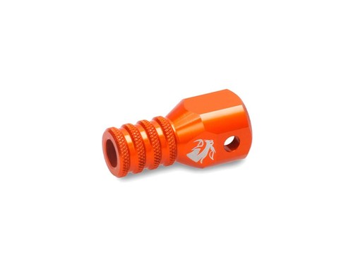 Front shift lever voca - front,